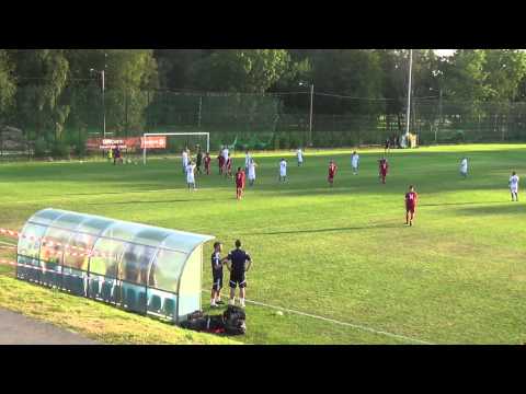 UEFA Regions' Cup: North Wales - Põhja-Eesti 3:1
