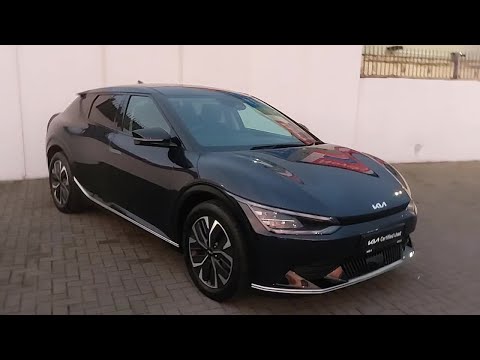 Kia EV6 Ev6 Horizon  Horizon  226 Electric 77.4 kW - Image 2