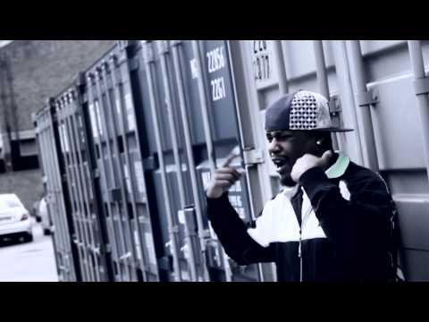 PYROBARZ - THE WAY I AM