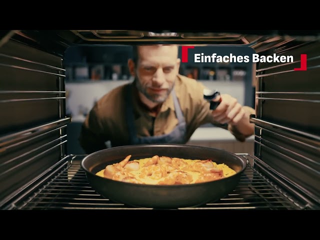 Video Teaser für Tefal | 26 027 DE TEFAL 60AT 60AU G7 PERF BEST+ FUNDAMENTAL VIDEO Excellence Ceramik v1