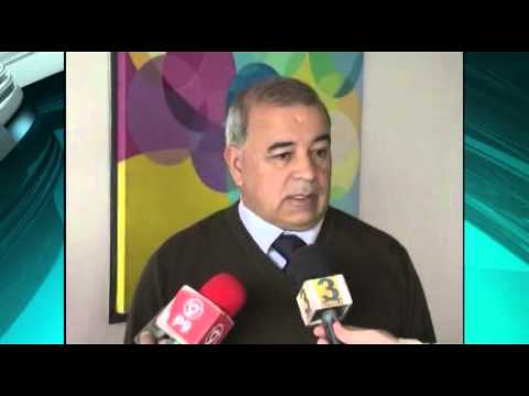 Declaran varios indagados ante la Justicia por video íntimo de Chris Namús