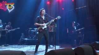 Jett Rebel - Do you love me at all @ Paaspop Schijndel 2015