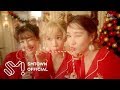 Girls' Generation-TTS 소녀시대-태티서_Dear Santa_Music ...
