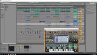Download lagu Zara Larsson - Aint My Fault ( Adibarly BVL Breakbeat Remix ) Ableton mp3