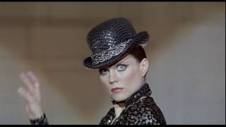 Ann Reinking &quot; There&#39;ll Be Some Changes Made &quot;