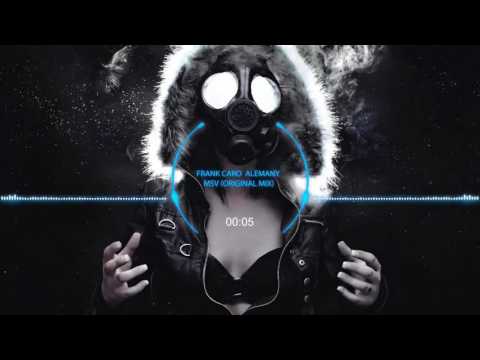 (Hardstyle)-Frank Caro  Alemany MSV-TOXIC PROJECT