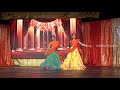 Tum Tum Live Dance By Nainika Thanaya Tamil Enemy