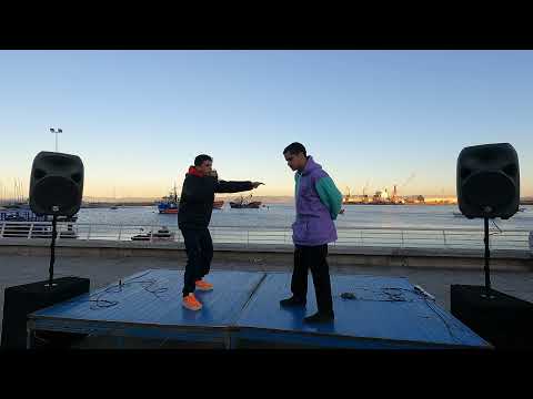 BIGTAMINA vs GRIZZLY / DRAGONES DEL FREESTYLE / FINAL NACIONAL / CUARTOS DE FINAL