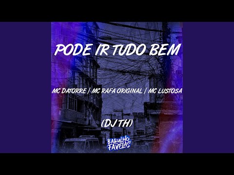 Pode Ir Tudo Bem