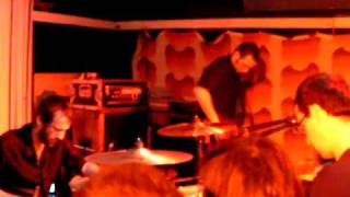 Zu - Erinys live @ Tago Mago