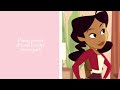 Penny Proud Scene Pack Proud Family By Rxfyl