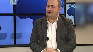 Արամ Սիմոնյանի հեռանալուց հետո, ճգնաժամը ոչ թե շարունակվեց՝ այլև խորացավ - Ռուբեն Մելքոնյան