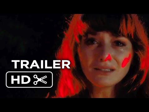 The Town That Dreaded Sundown TRAILER 1 (2014) - Addison Timlin Horror Movie HD