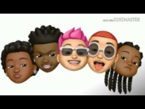 PABLO RMX (WITH Sfera Ebbasta & Rich The Kid feat. Moneybagg Yo & Lil Baby)