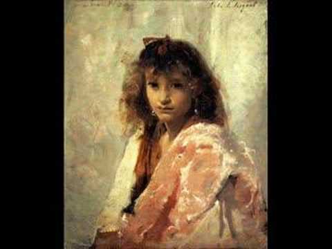 The "Una voce poco fa" Contest - Vera Firsova