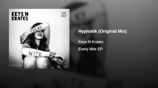 Hypnotik (Original Mix)