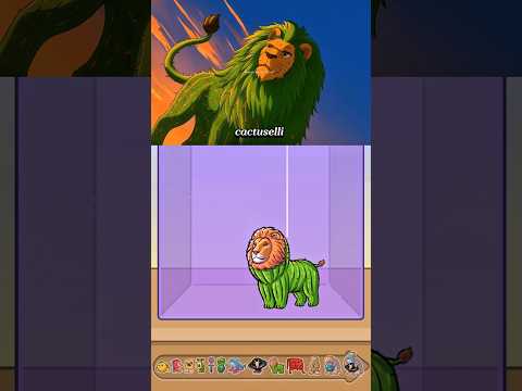 Merge Fellas Anime Ending pt.3 |Eps 2 ⁉️🤩❤️‍🔥🎉 #mergefellas #brainrot #shorts