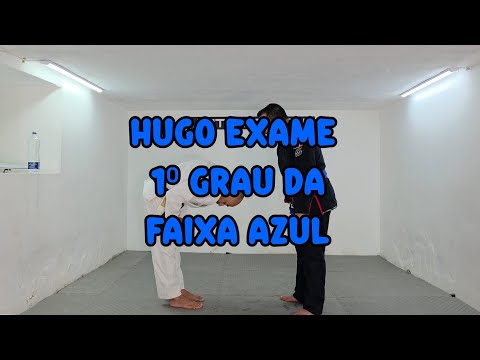 Hugo Costa 1st degree blue belt exam #jiujitsu #bjj #jiujitsu
