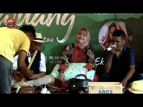 Eka Sutai Jo Mak Son Dendang Saluang Klasik Kasiah Ka Diurak