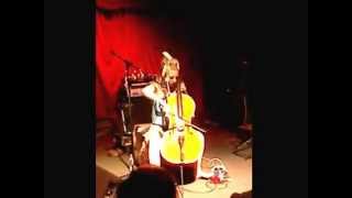 Rasputina, &quot;Barracuda&quot; 05-09-25