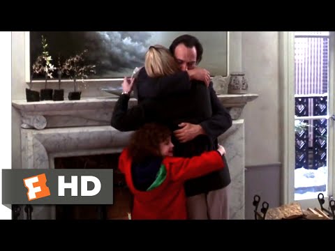 Curly Sue (1991) - A New Life Scene (7/8) | Movieclips