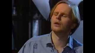 Herbert Gröenemeyer   Flugzeuge im Bauch   Formel 1   1986