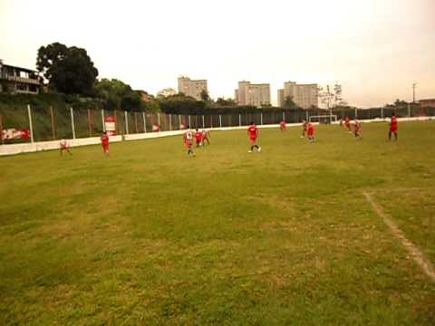 Nictheroy Celtic FC (sub15) x Bela Vista FC - 16 / 11 / 2010 - 01