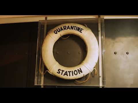 Project Q War Peace Quantum Mechanics Documentary Trailer