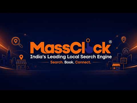 MassClick - Local Search video thumbnail