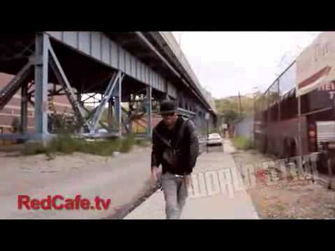 Red Cafe   The Connect OFFICIAL VIDEO