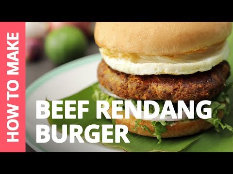 download lagu mp3 mp4 Rendang Burger Recipe, download lagu Rendang Burger Recipe gratis, unduh video klip Rendang Burger Recipe