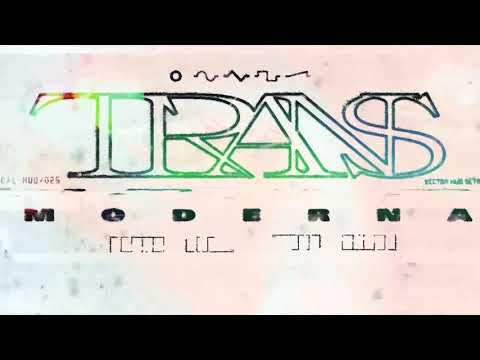 Dixon Presents Transmoderna