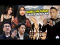 SATU PER SATU TERBUKTI Begini Nasib 10 Artis Indonesia Yang Diramal Hard Gumay Jadi Kenyataan