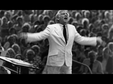 Leonard Bernstein Legacy
