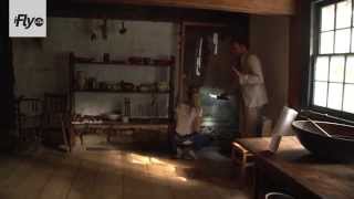 iFly TV: Dutch heritage in New York