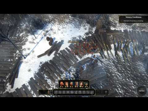 55 Expeditions Viking Full Walkthrough   Jelling   ENDGAME