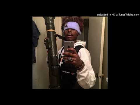 [FREE] Lil Gnar x Zillakami - "HARD!" Type Beat