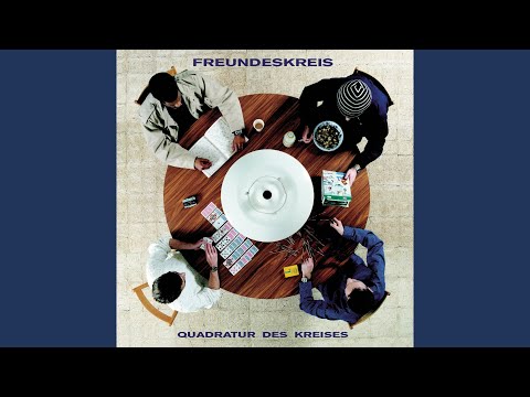 Quadratur des Kreises (Intro)