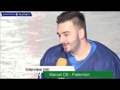 27.12.2018 | 19 30 | KEHV | DIVISION 2 | PATERNION | INTERVIEW MARCEL OTT