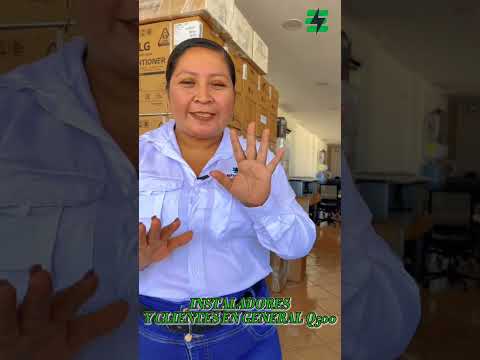 ENERFRÍO: Km118 Caserío Blanca Cecilia, Iztapa, Escuintla.contáctanos ahora 58275700 #publicidad