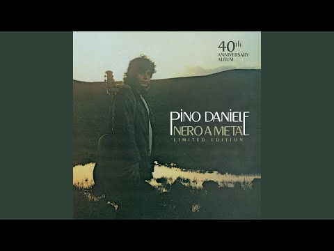 Puozze Passà' Nu Guaio (Remastered 2020)