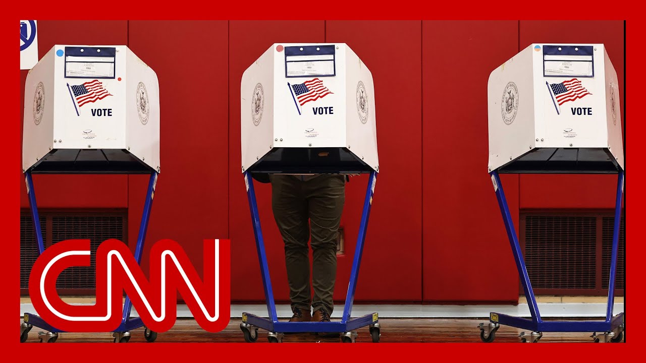 Why the NYC mayoral race is front and center on a national scale