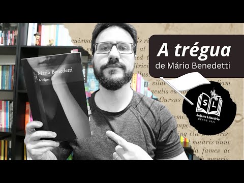 A trgua, de Mrio Benedetti - resenha