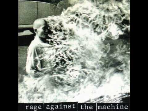 Rage Against The Machine - Township Rebellion
