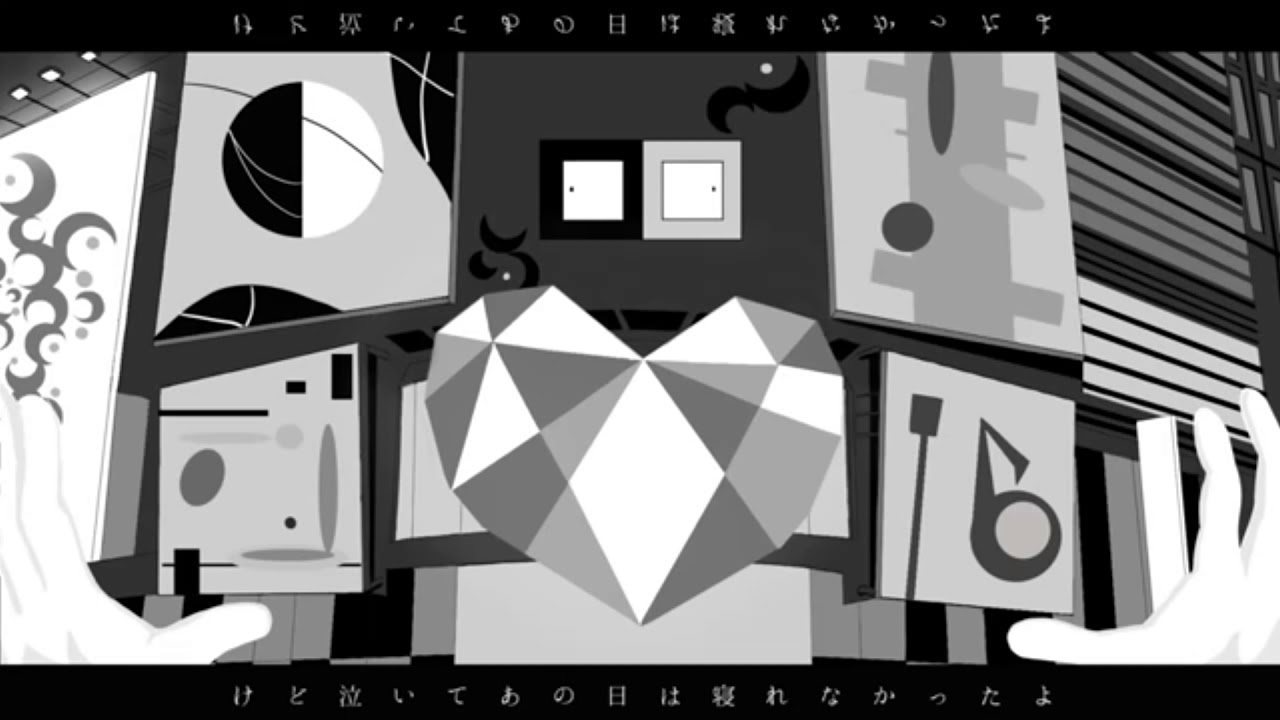 ＋α／あるふぁきゅん。- アンクローズ・ヒューマン【歌ってみた】Alfakyun. - Unclosed Human  (Cover)