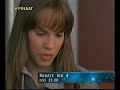 Polsat Blok Reklamowy Oraz Zapowiedzi Fragment 30 01 2001 R