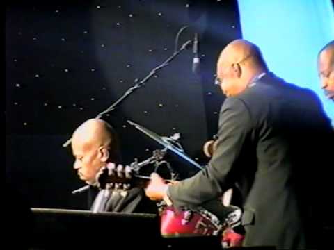 Thumbnail for Oklahoma Jazz Hall of Fame 2001 Gala, Charles and Barbara Burton Induction Perfomance