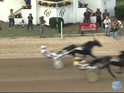 2013 Little Brown Jug Final - theharnessedge.com