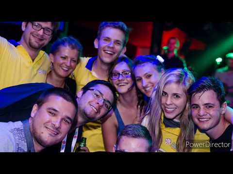 HIMNA HRVATSKIH SVJETSKIH IGARA: "Ovdje je UVIJEK tvoj DOM"