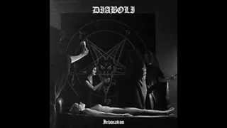 Diaboli - Dawn Of End